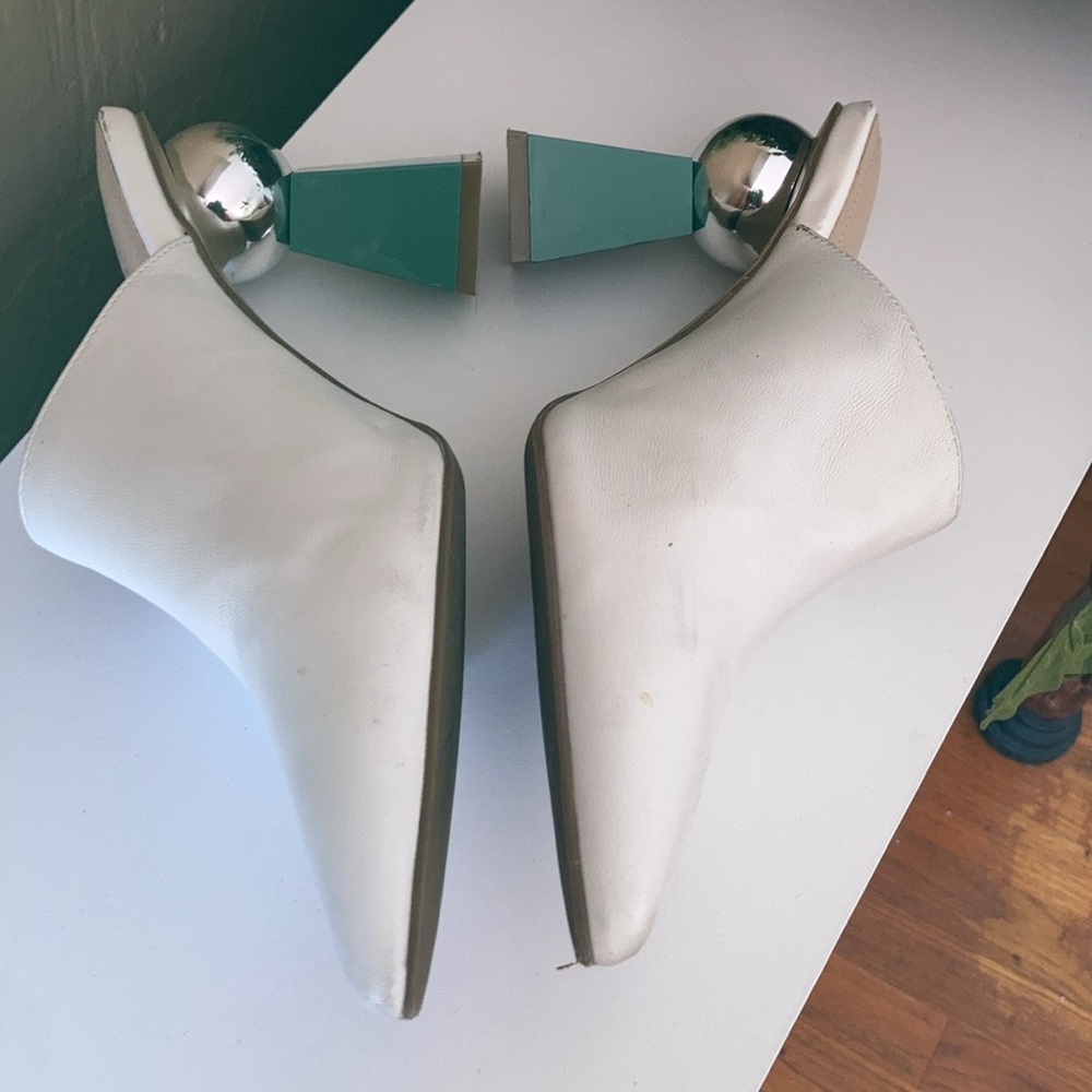 ALFANI SHOES - Picture 3 of 8